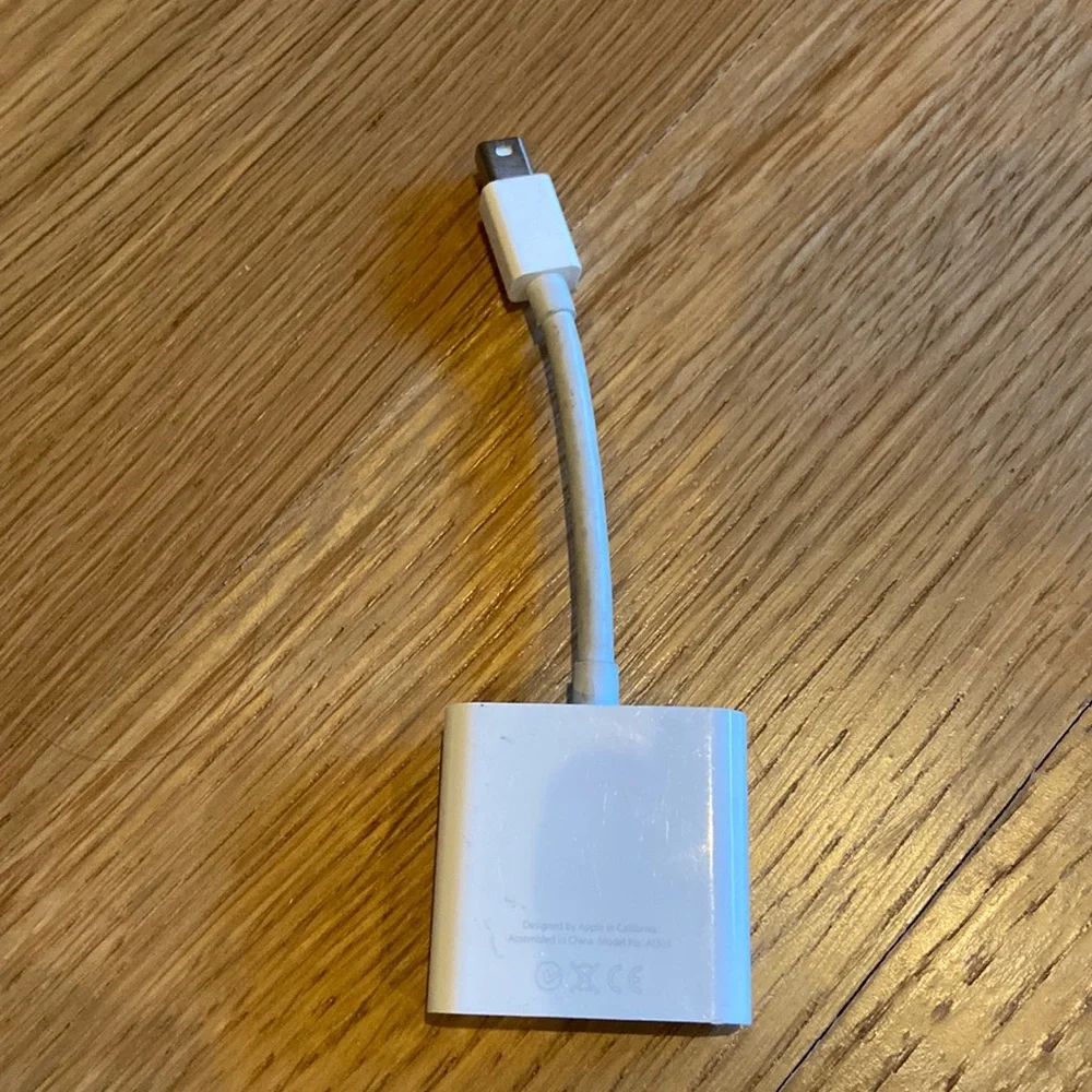 Apple genuine product